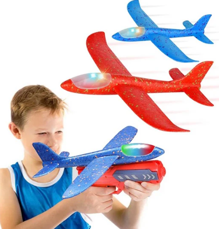 Miniatura 3 de PISTOLA LANZA AVION